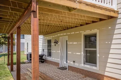 301 Bartley Street Dayton VA 22821