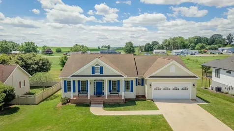 301 Bartley Street Dayton VA 22821