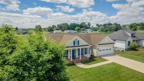 301 Bartley Street Dayton VA 22821