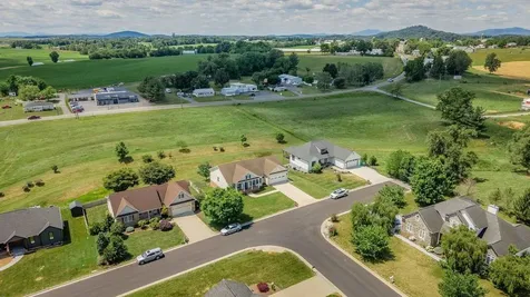 301 Bartley Street Dayton VA 22821