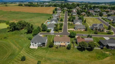 301 Bartley Street Dayton VA 22821