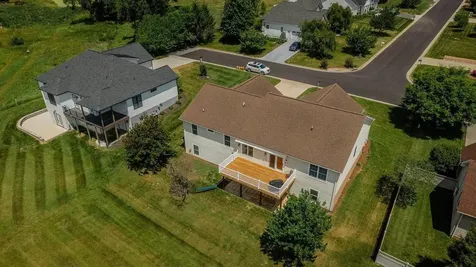 301 Bartley Street Dayton VA 22821