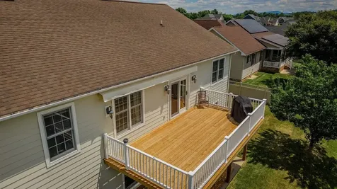301 Bartley Street Dayton VA 22821