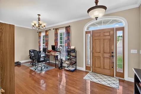 301 Bartley Street Dayton VA 22821
