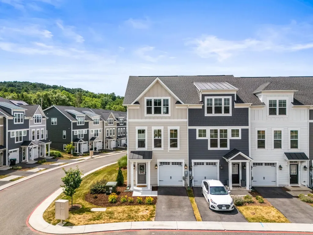 3406 Monterey Drive Rockingham VA 22801