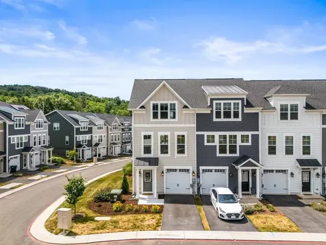 3406 Monterey Drive Rockingham VA 22801