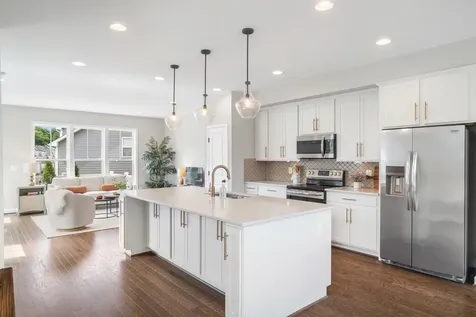 3406 Monterey Drive Rockingham VA 22801