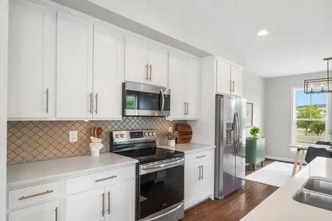 3406 Monterey Drive Rockingham VA 22801