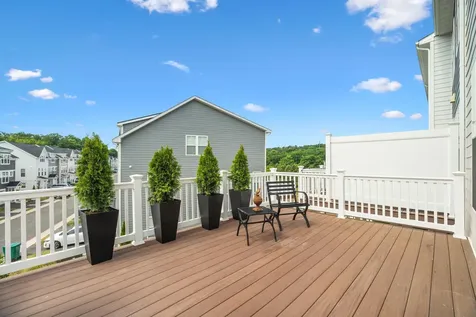 3406 Monterey Drive Rockingham VA 22801