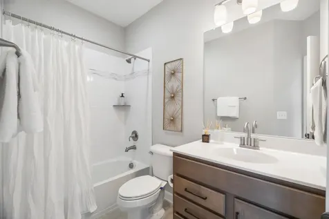 3406 Monterey Drive Rockingham VA 22801