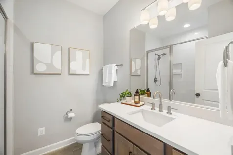 3406 Monterey Drive Rockingham VA 22801