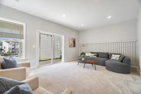 3406 Monterey Drive Rockingham VA 22801