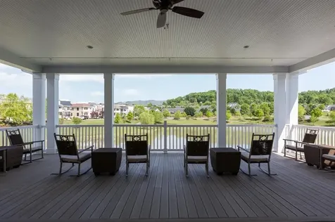3406 Monterey Drive Rockingham VA 22801