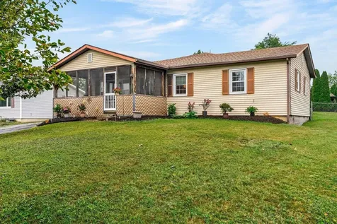 63 Westgate Road Verona VA 24482