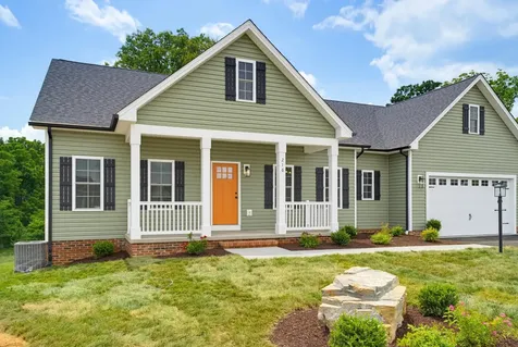 216 Tomasville Drive Waynesboro VA 22980