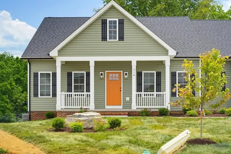 216 Tomasville Drive Waynesboro VA 22980