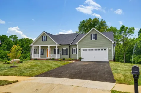 216 Tomasville Drive Waynesboro VA 22980