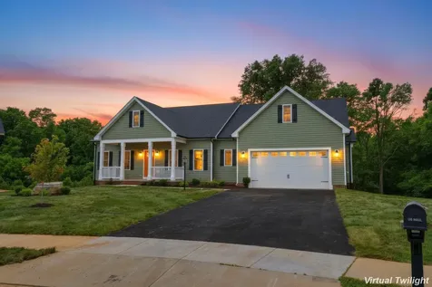 216 Tomasville Drive Waynesboro VA 22980