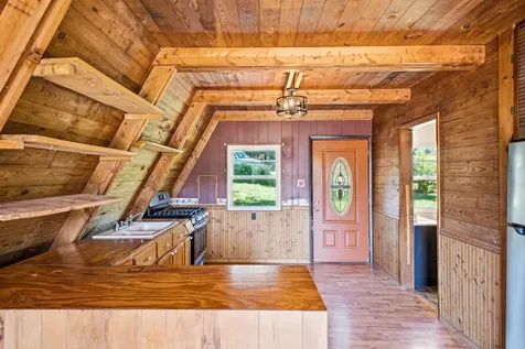 1093 Overlook Mountain Road Elkton VA 22827