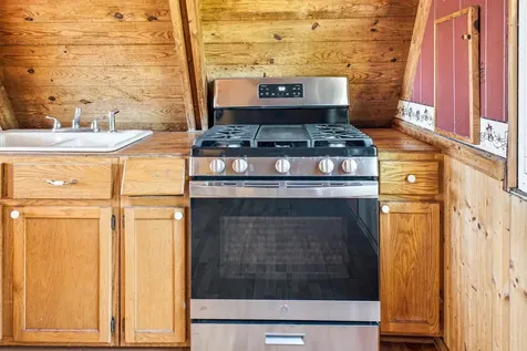 1093 Overlook Mountain Road Elkton VA 22827