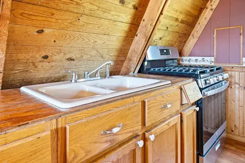 1093 Overlook Mountain Road Elkton VA 22827