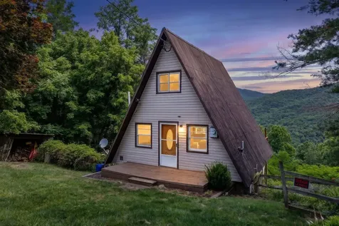1093 Overlook Mountain Road Elkton VA 22827