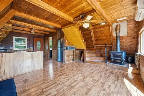 1093 Overlook Mountain Road Elkton VA 22827