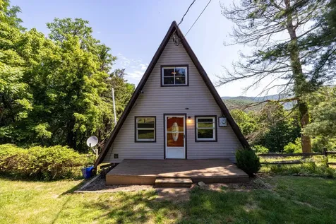 1093 Overlook Mountain Road Elkton VA 22827