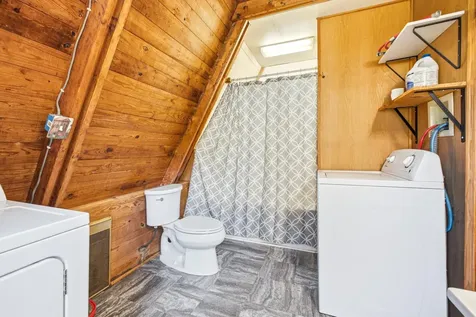 1093 Overlook Mountain Road Elkton VA 22827