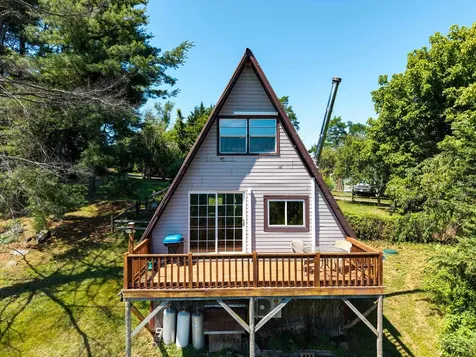 1093 Overlook Mountain Road Elkton VA 22827