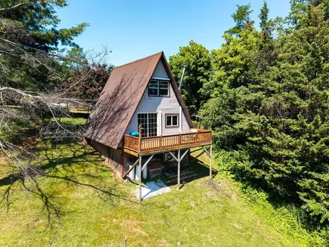 1093 Overlook Mountain Road Elkton VA 22827