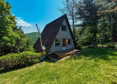 1093 Overlook Mountain Road Elkton VA 22827