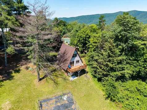 1093 Overlook Mountain Road Elkton VA 22827