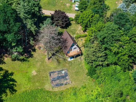 1093 Overlook Mountain Road Elkton VA 22827