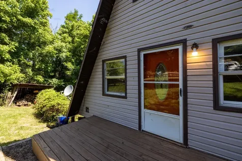 1093 Overlook Mountain Road Elkton VA 22827