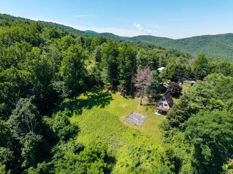 1093 Overlook Mountain Road Elkton VA 22827