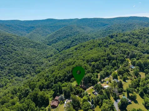 1093 Overlook Mountain Road Elkton VA 22827
