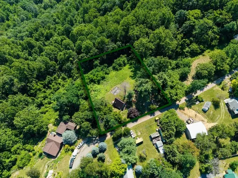 1093 Overlook Mountain Road Elkton VA 22827