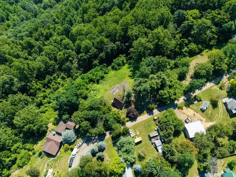 1093 Overlook Mountain Road Elkton VA 22827