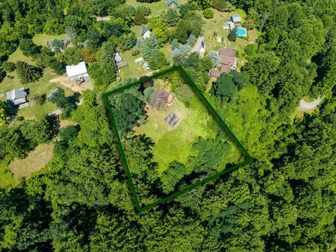 1093 Overlook Mountain Road Elkton VA 22827