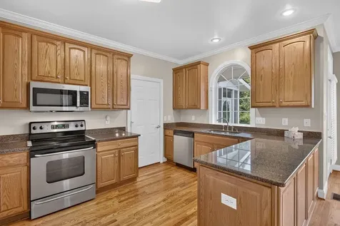 15 Brookmere Court Staunton VA 24401