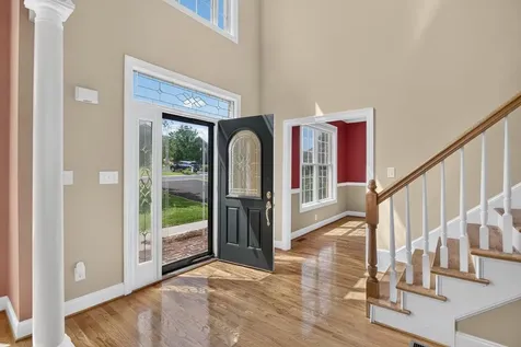 15 Brookmere Court Staunton VA 24401