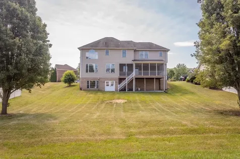 15 Brookmere Court Staunton VA 24401