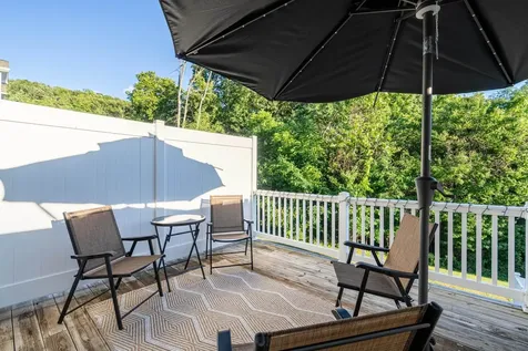 318 Sapphire Drive Harrisonburg VA 22801