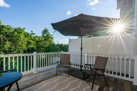 318 Sapphire Drive Harrisonburg VA 22801