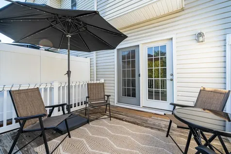 318 Sapphire Drive Harrisonburg VA 22801
