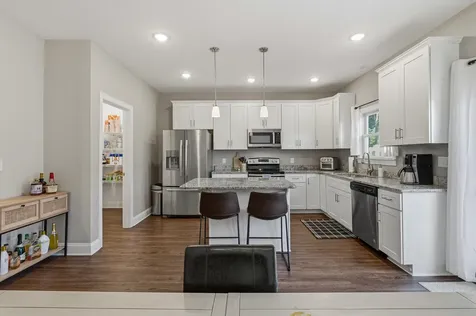 318 Sapphire Drive Harrisonburg VA 22801