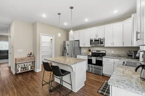 318 Sapphire Drive Harrisonburg VA 22801