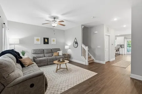 318 Sapphire Drive Harrisonburg VA 22801