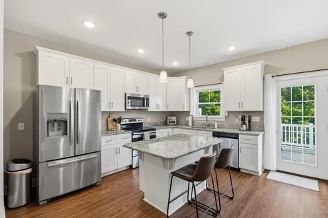 318 Sapphire Drive Harrisonburg VA 22801